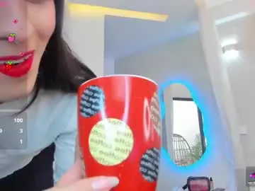 Chaturbate Nude Webcam of venus_flame