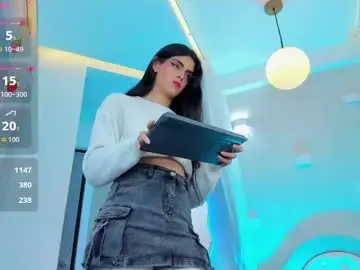 Chaturbate Best Webcam of venus_flame