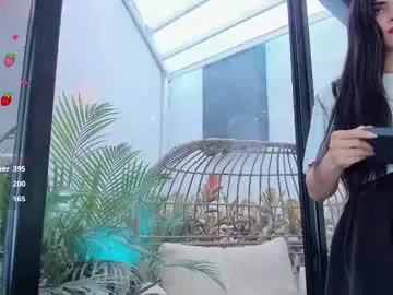 Chaturbate Live Sex of venus_flame