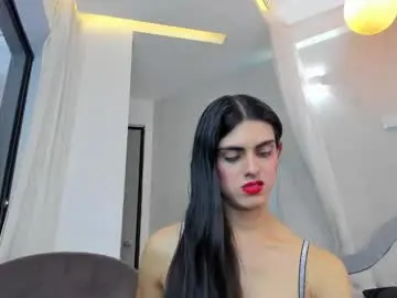 Chaturbate Adult Webcam of venus_flame