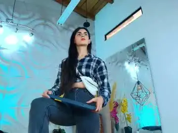 Chaturbate Private Sex Chat of venus_flame