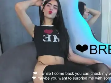 Chaturbate Sex Cam of venus_flame