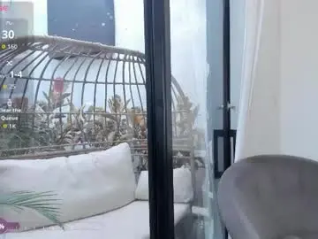 Chaturbate Nude Webcam of venus_flame