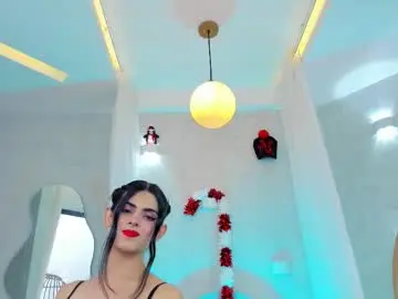 Chaturbate Live Sex of venus_flame