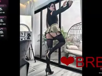 Chaturbate Adult Video Chat of venus_flame