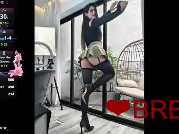 Chaturbate Private Sex Chat of venus_flame