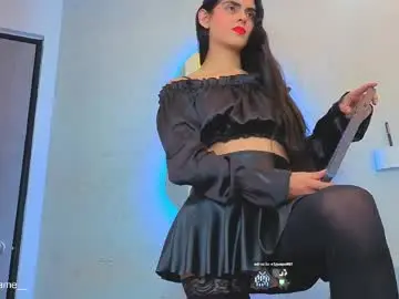 Chaturbate Watch Live Sex Cams of venus_flame