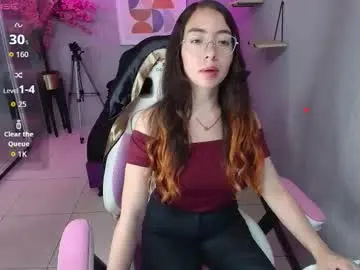 Chaturbate Free Live Porn of veronica_miiller