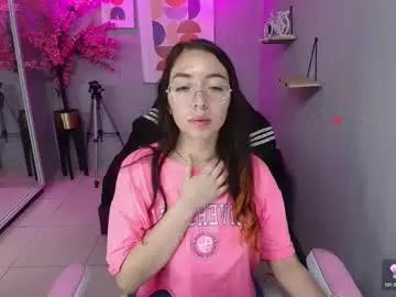 Chaturbate Sex Cam of veronica_miiller