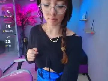 Chaturbate Best Webcam of veronica_miiller