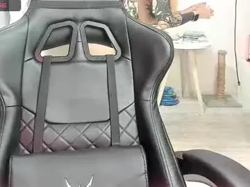 Chaturbate Adult Webcams of _feralberry__