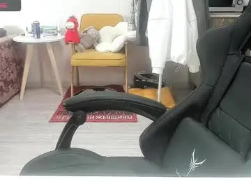 Chaturbate Best live sex cam show of _feralberry__