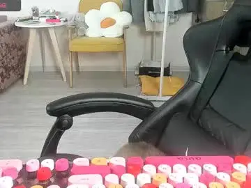 Chaturbate Adult Webcam of _feralberry__