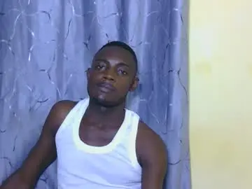 Chaturbate Free Live Porn of african_hotchocolate