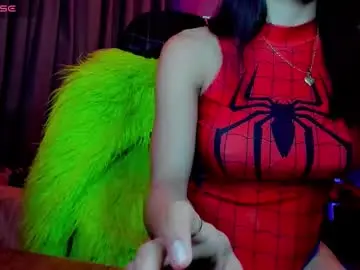 Chaturbate Free Porn Cam of amethyst_ts