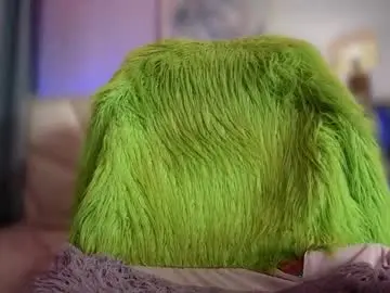 Chaturbate Sex Chat of amethyst_ts