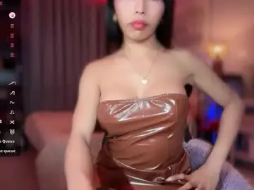 Chaturbate Free Porn Cam of amethyst_ts