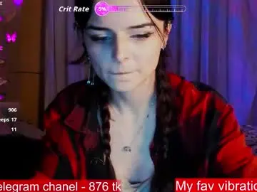 Chaturbate Live Porn of ariana_light