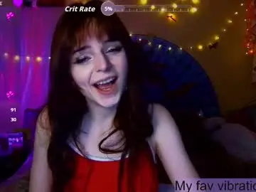 Chaturbate Live Sex Cam of ariana_light