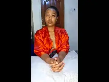 Chaturbate Nude Webcam of atara_seren