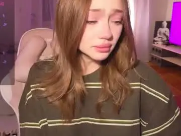 Chaturbate Sex Chat of baby_adele