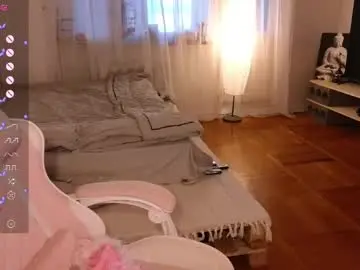 Chaturbate Private Sex Chat of baby_adele