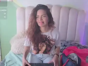 Chaturbate Adult Webcam of biancaluxx1