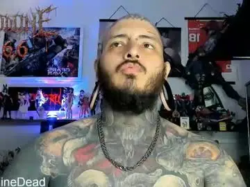 Chaturbate Free Live Porn of bloodline_666