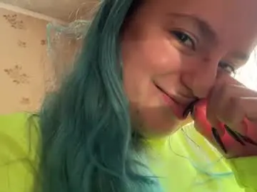 Chaturbate Live Sex of bubblegum_tempt