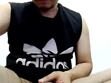 Chaturbate Live Sex of casper__32