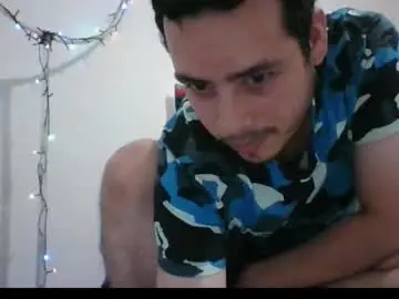 Chaturbate Adult Video Chat of casper__32