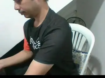 Chaturbate Adult Video Chat of casper__32