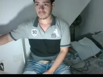 Chaturbate Live Sex of casper__32