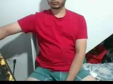 Chaturbate Nude Webcam of casper__32