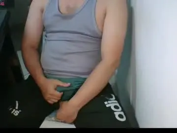 Chaturbate Best Webcam of casper__32