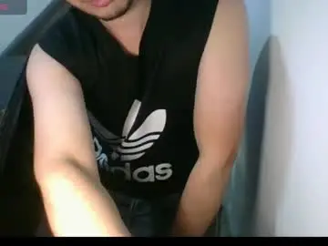 Chaturbate Free Porn Cam of casper__32