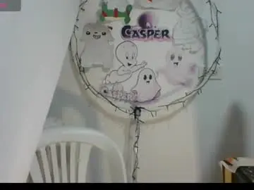 Chaturbate Adult Webcam of casper__32