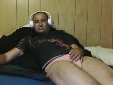 Chaturbate Live Porn of dantehot82
