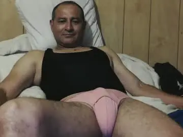 Chaturbate Live Sex Cam of dantehot82