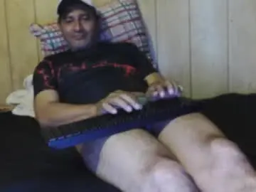 Chaturbate Live Sex of dantehot82