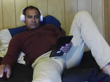 Chaturbate Live Sex of dantehot82