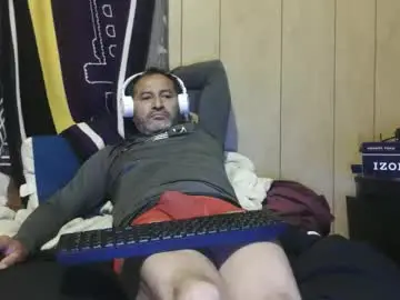 Chaturbate Adult Webcam of dantehot82