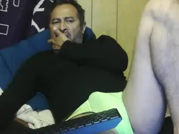 Chaturbate Best Webcam of dantehot82