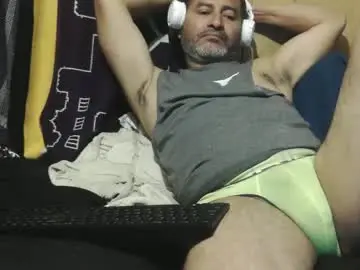 Chaturbate Best Webcam of dantehot82