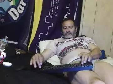 Chaturbate Adult Video Chat of dantehot82