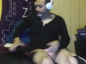 Chaturbate Sex Cam of dantehot82