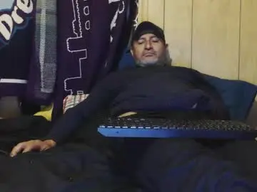 Chaturbate Watch Live Sex Cams of dantehot82