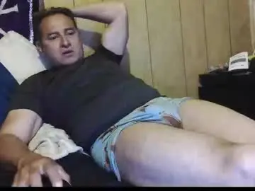 Chaturbate Private Sex Chat of dantehot82