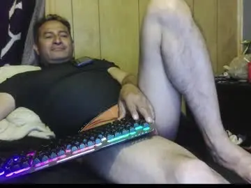 Chaturbate Adult Webcams of dantehot82