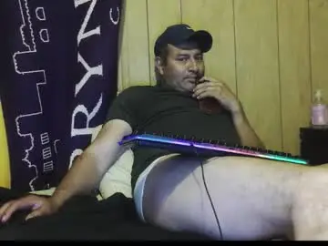 Chaturbate Best Webcam of dantehot82